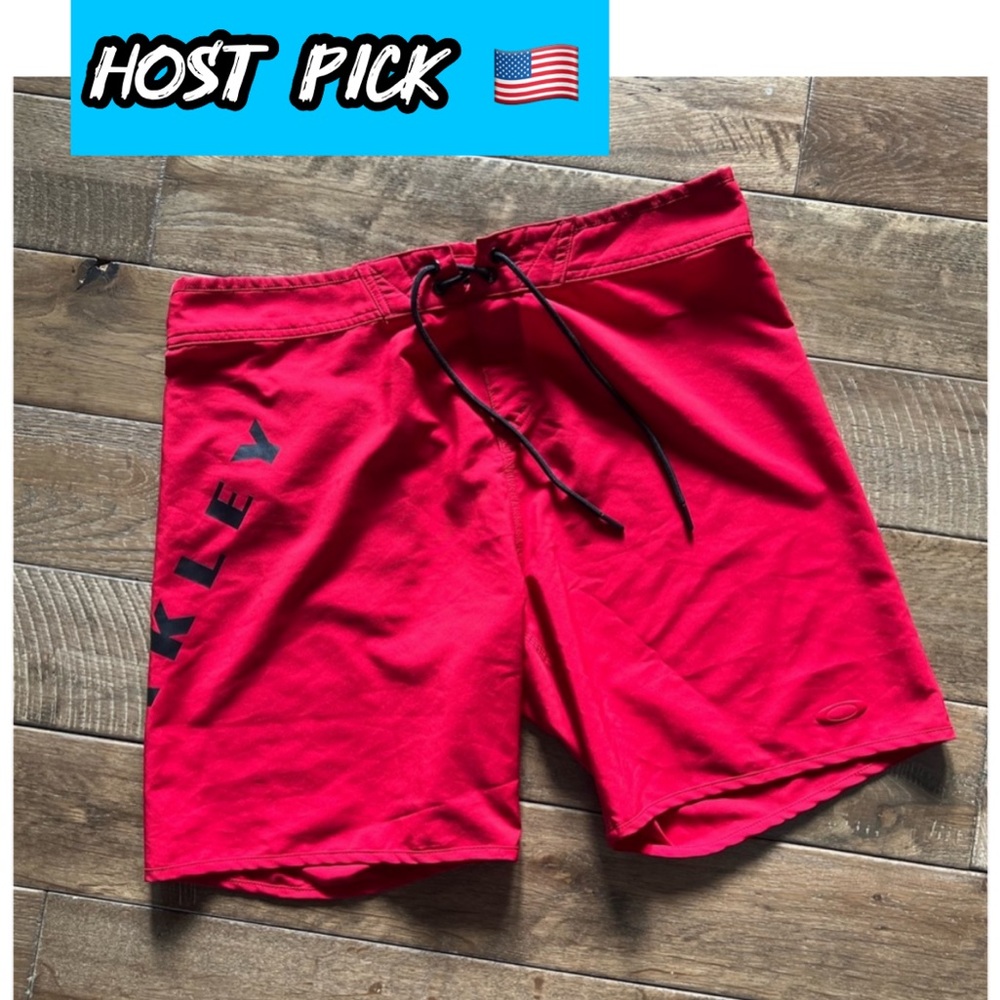 Oakley Swim Trunks